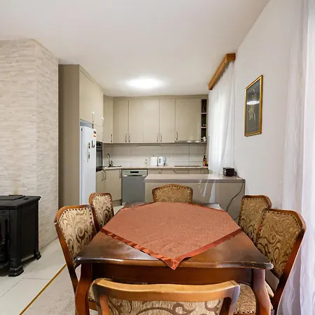 Miris Blagaja Ferienhaus *