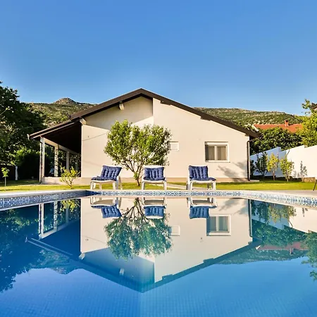 Casa de Férias Miris Blagaja