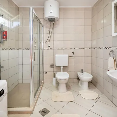 Ferienhaus Miris Blagaja