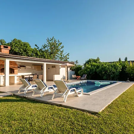 Miris Blagaja Ferienhaus *